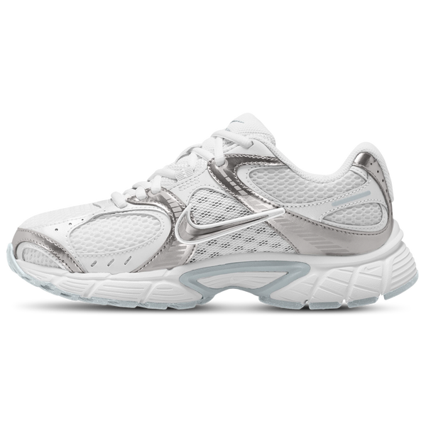 Nike V5 RNR - Women's - White/Silver - Image 2