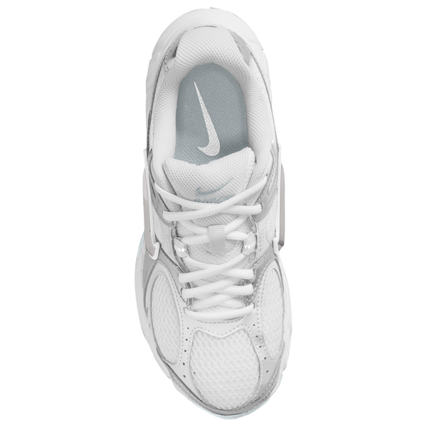Nike V5 RNR - Women's - White/Silver - Image 3