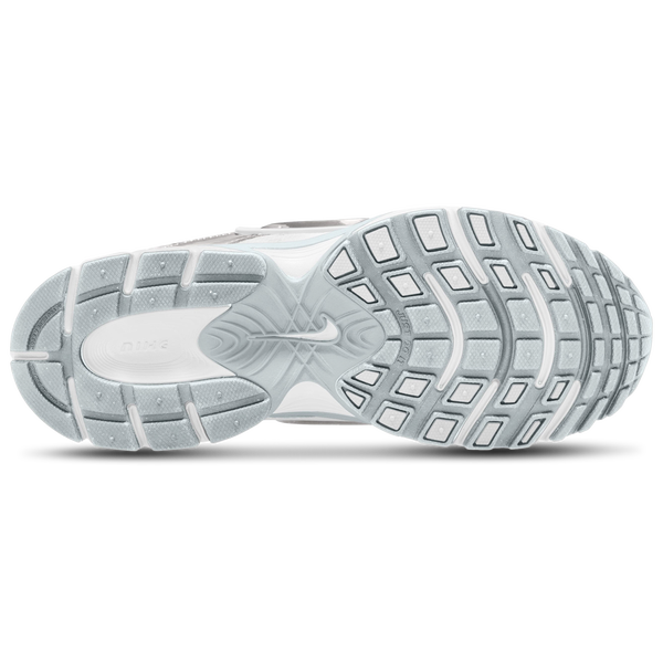 Nike V5 RNR - Women's - White/Silver - Image 4