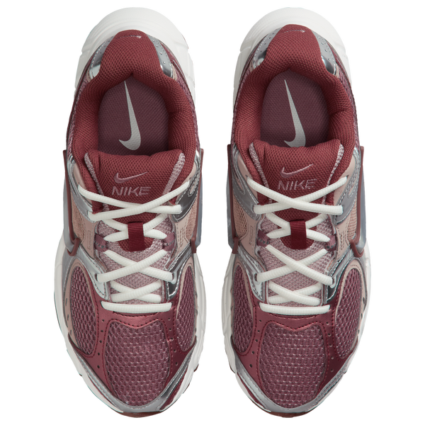 Nike V5 RNR - Women's - Mtlc Silver/Smokey Mauve/Red Sepia - Image 4