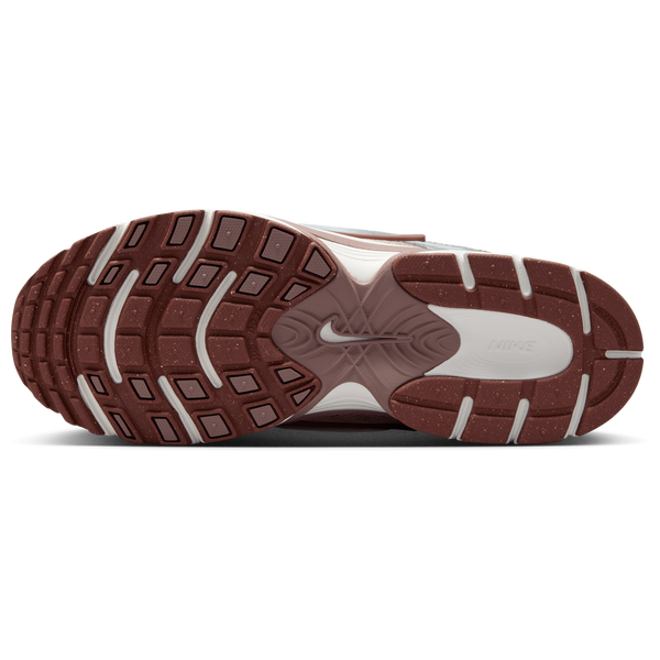 Nike V5 RNR - Women's - Mtlc Silver/Smokey Mauve/Red Sepia - Image 5