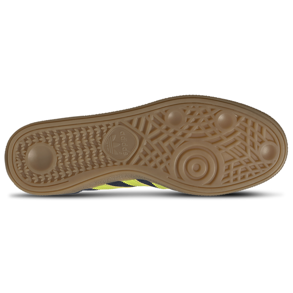 adidas Colombia Handball Spezial - Men's - Navy/Yellow - Image 4