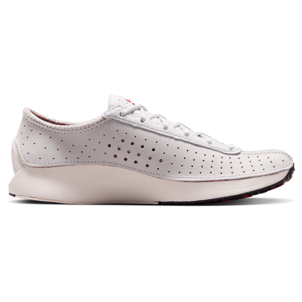 Nike Air Superfly LX - Women's - Photon Dust/Tough Red/Sail