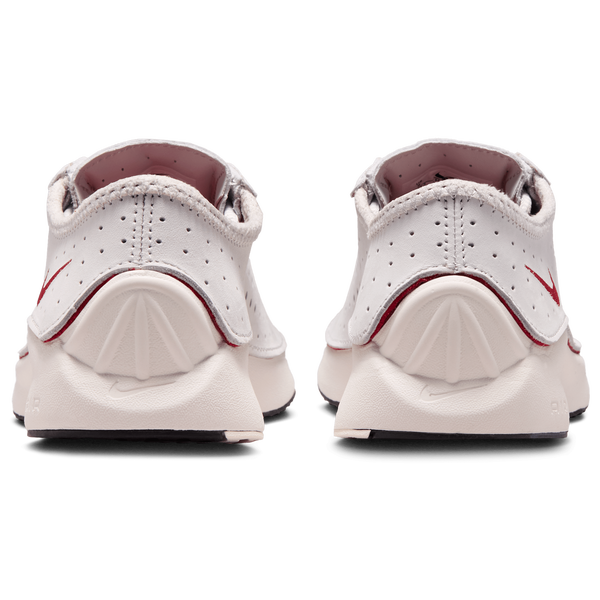 Nike Air Superfly LX - Women's - Photon Dust/Tough Red/Sail - Image 3