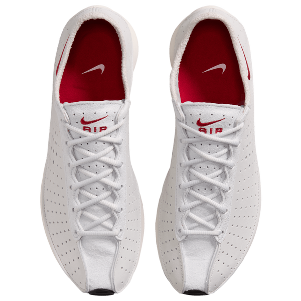 Nike Air Superfly LX - Women's - Photon Dust/Tough Red/Sail - Image 4