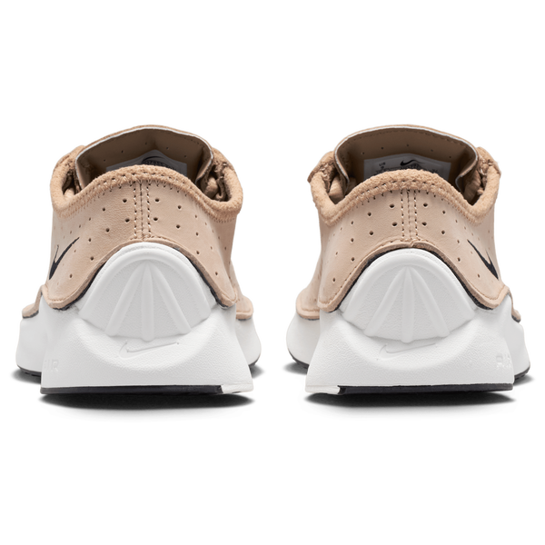 Nike Court Heritage SL - Women's - Black/Linen/Sail - Image 3