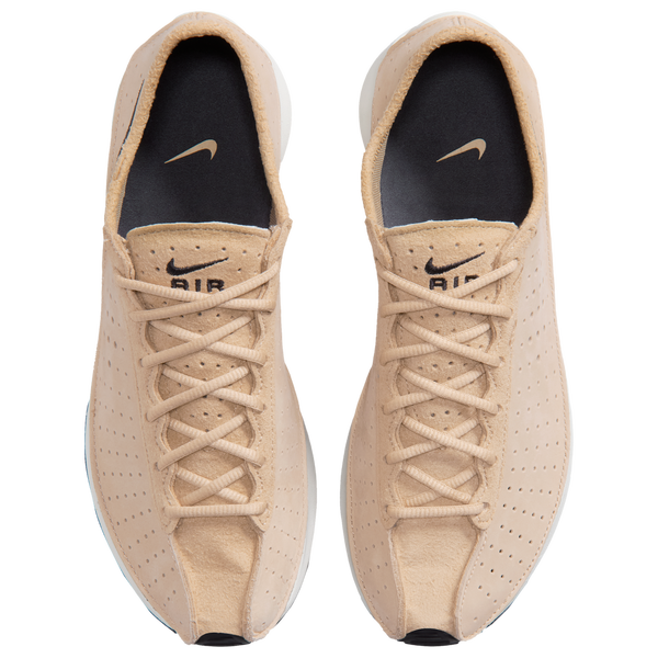 Nike Court Heritage SL - Women's - Black/Linen/Sail - Image 4