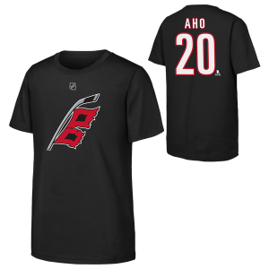 Fanatics NN Short Sleeve T-Shirt - Youth - Black