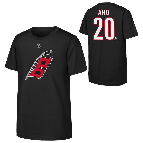 Fanatics NN Short Sleeve T-Shirt - Youth - Black