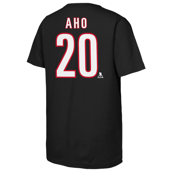 Fanatics NN Short Sleeve T-Shirt - Youth - Black - Image 3