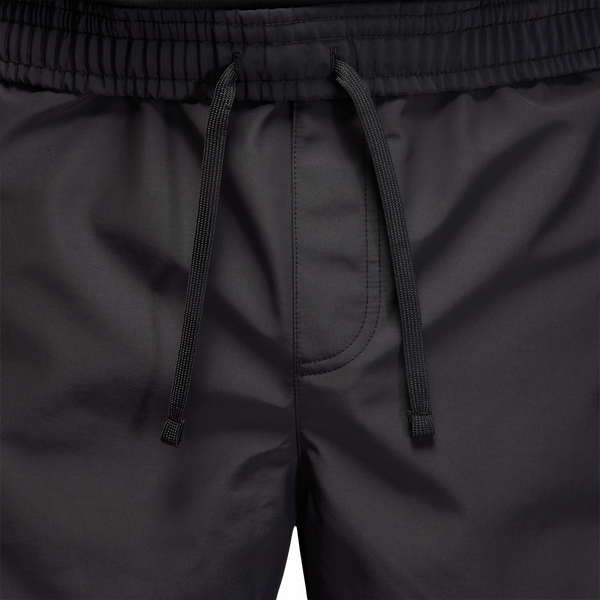 Jordan MJ Air Jordan Track Pant - Men's - Off Noir/Off Noir - Image 3