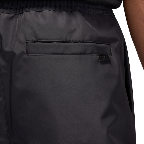 Jordan MJ Air Jordan Track Pant - Men's - Off Noir/Off Noir - Image 5