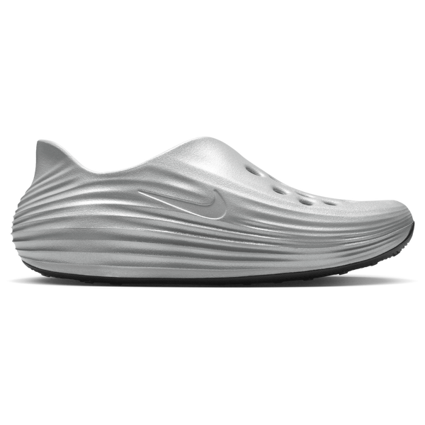 Nike ReactX Rejuven8 - Men's - Metallic Silver/Black