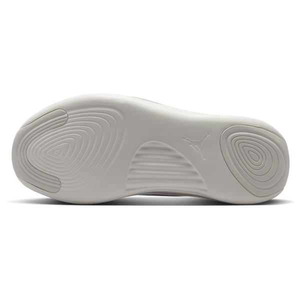 Jordan Future Mule - Men's - Light Iron Ore/Legend Medium Brown/Swan - Image 4