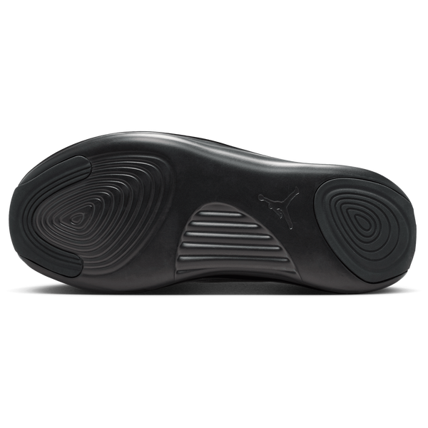 Jordan Future Mule - Men's - Black/Dark Smoke Grey - Image 5
