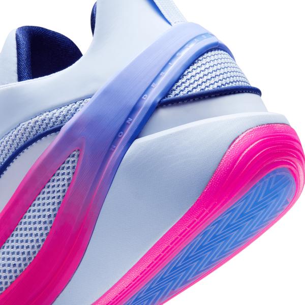 Jordan Luka 5 - Men's - Light Marine/Blue Void/Hyper Pink - Image 8