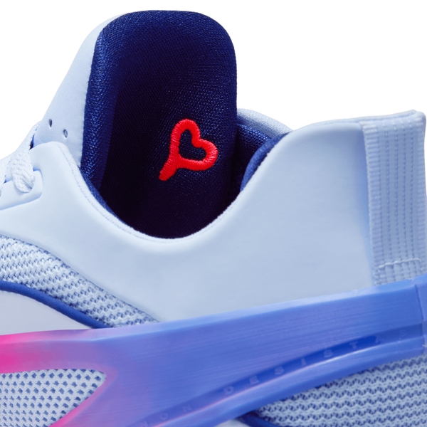 Jordan Luka 5 - Men's - Light Marine/Blue Void/Hyper Pink - Image 9
