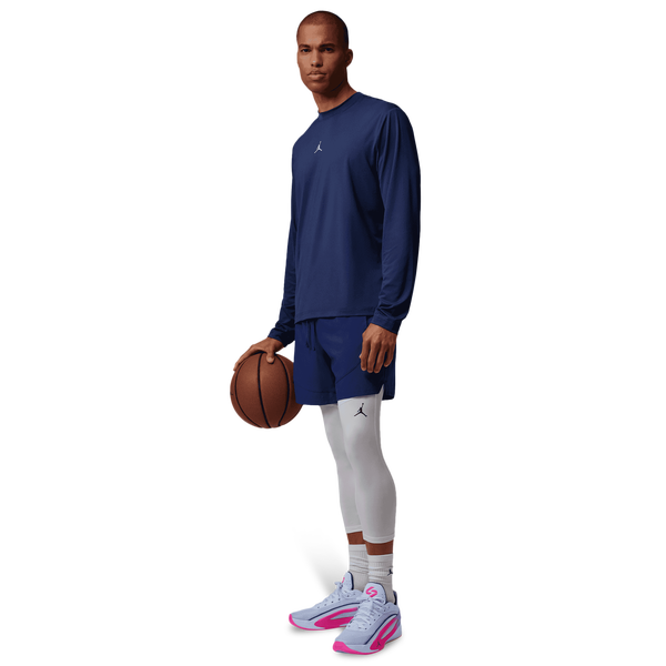 Jordan Luka 5 - Men's - Light Marine/Blue Void/Hyper Pink - Image 10
