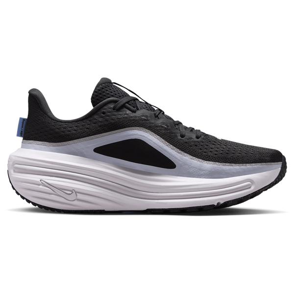 Nike Air Winflo 12 - Women's - Dk Smoke Grey/Aluminum/White