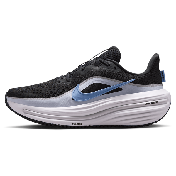 Nike Air Winflo 12 - Women's - Dk Smoke Grey/Aluminum/White - Image 2