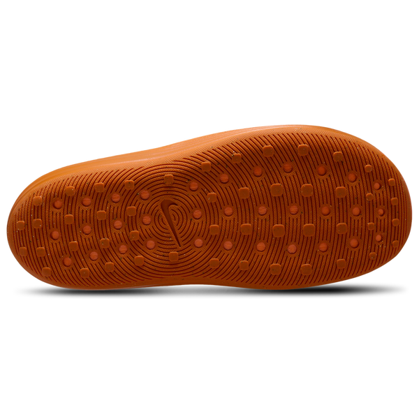 Nike Reactx Rejuven8 Slides - Men's - Orange/Orange - Image 4