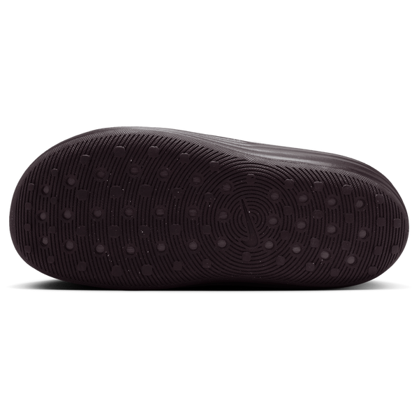 Nike ReactX Rejuven8 Slides - Women's - Tattoo/Burgundy Ash/Tattoo - Image 5