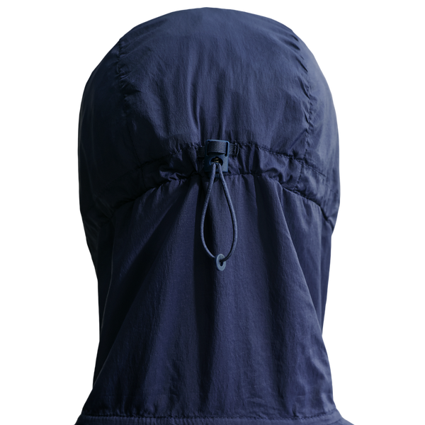Nike UV RPL STRIDE JACKET - Men's - Midnight Navy/Midnight Navy/Reflective Silver - Image 3