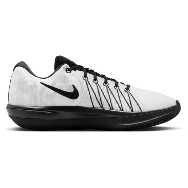 Nike Air Zoom G.T. Cut Academy 2 - Men's - Metallic Gold/White/Black