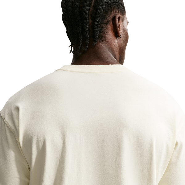 Nike M90 OC Loose F1 T-Shirt - Men's - Coconut Milk - Image 2