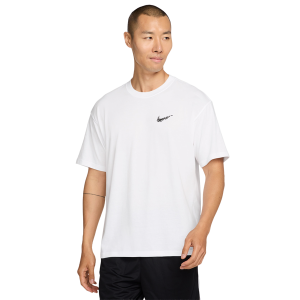 Nike OC LSE Locker T-Shirt - Men's - Black/White