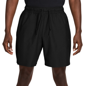 Nike Tech Shori Knit Shorts - Men's - Black/Black