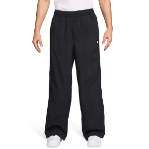 Nike Air Windrunner Track Pants - Men's - Black/Black