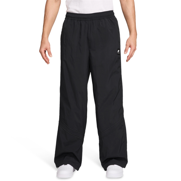 Nike Air Windrunner Track Pants - Men's - Black/Black