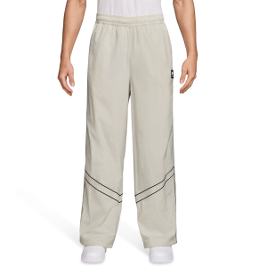 Nike Air Windrunner Track Pants - Men's - Tan/Black