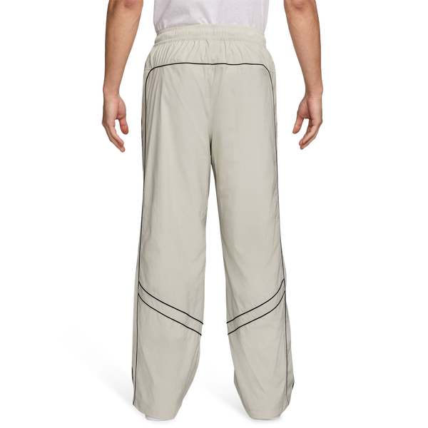 Nike Air Windrunner Track Pants - Men's - Tan/Black - Image 2