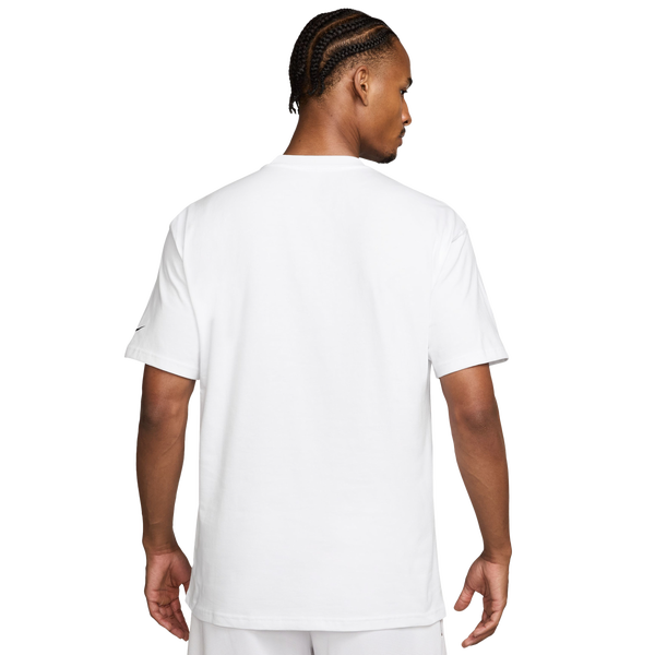 Nike Ja M90 Zombie T-Shirt - Men's - White/Black - Image 2