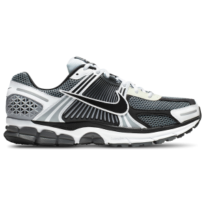 Nike Vomero 5 - Men's - Metallic Silver/Dark Grey/Black