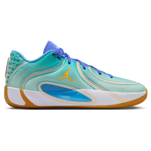 Jordan Tatum 4 - Men's - Dusty Cactus/Mint Foam/Chalk