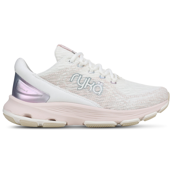 RYKÄ Devotion X - Women's - White/Pink