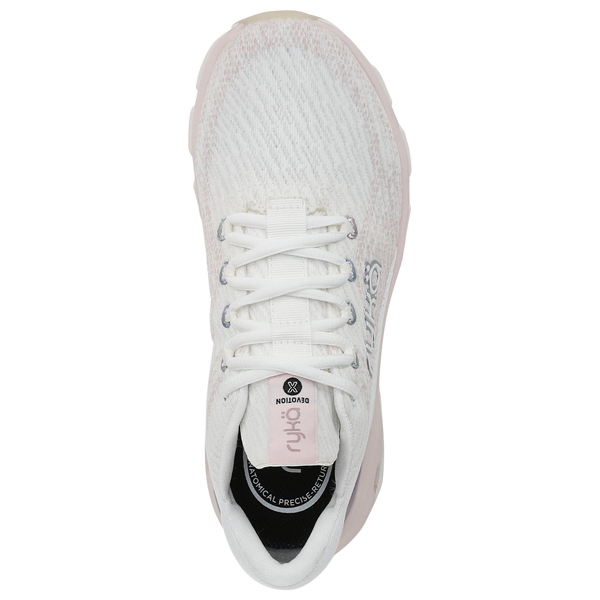 RYKÄ Devotion X - Women's - White/Pink - Image 4