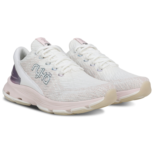 RYKÄ Devotion X - Women's - White/Pink - Image 6
