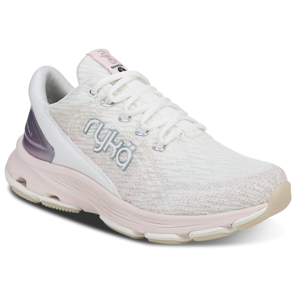 RYKÄ Devotion X - Women's - White/Pink - Image 7