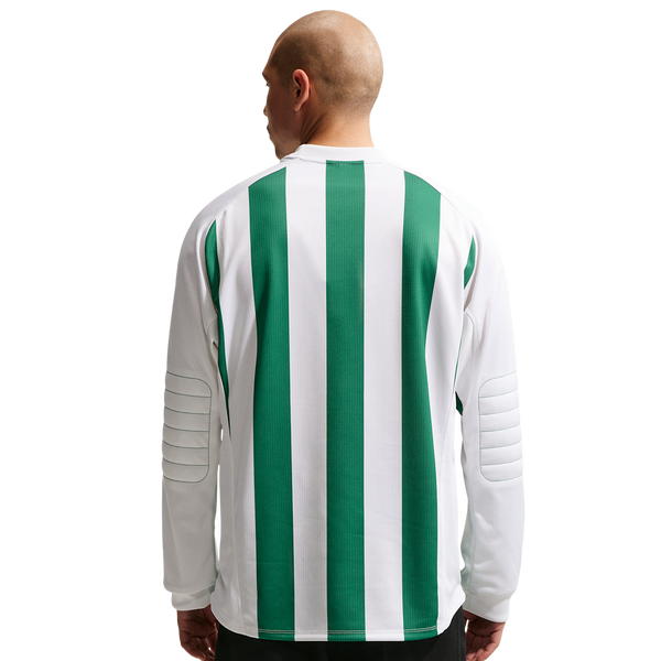 Nike Club Goalie Top Home - Men's - Malachite/White/Lightening - Image 2