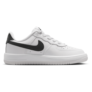 Nike Air Force 1 - Boys' Preschool - Black/White