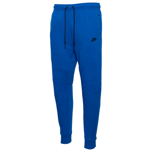 Nike NRG Tech Fleece Jogger - Men's - Blue