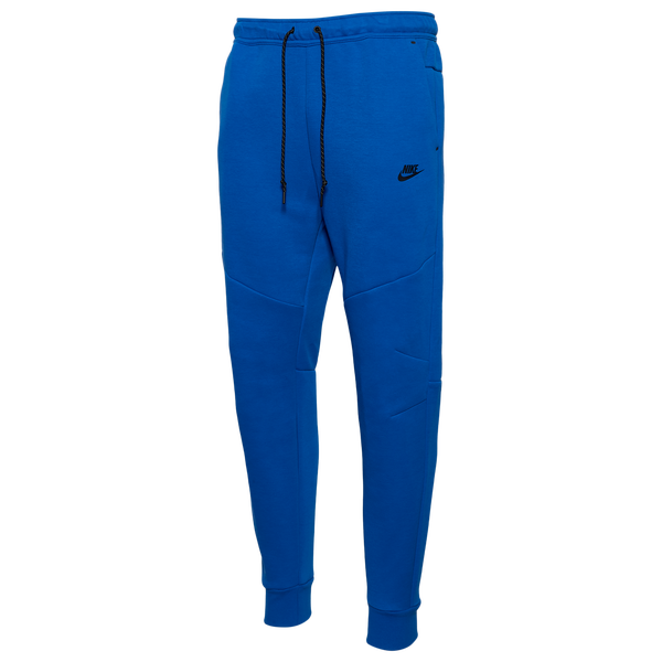 Nike NRG Tech Fleece Jogger - Men's - Blue