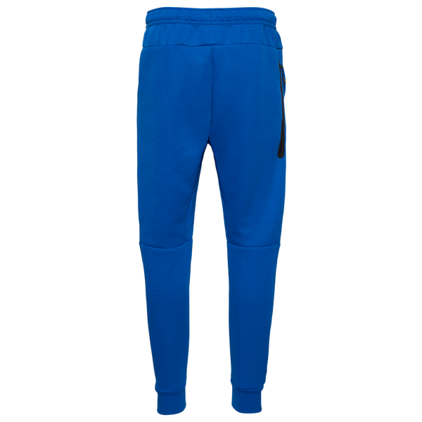 Nike NRG Tech Fleece Jogger - Men's - Blue - Image 2