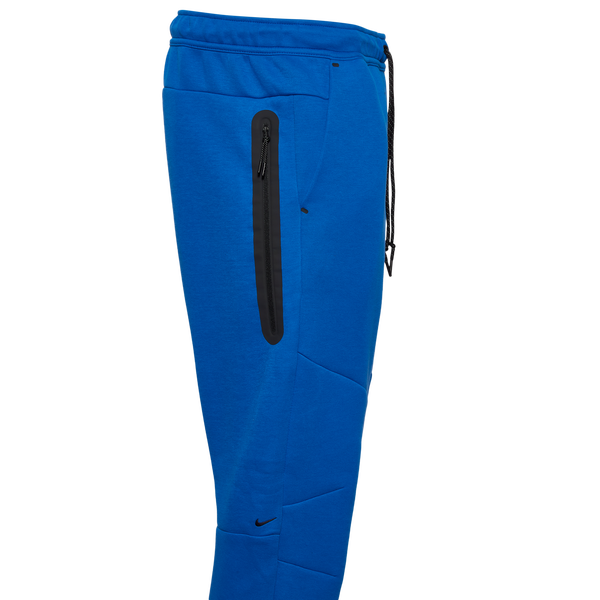 Nike NRG Tech Fleece Jogger - Men's - Blue - Image 3