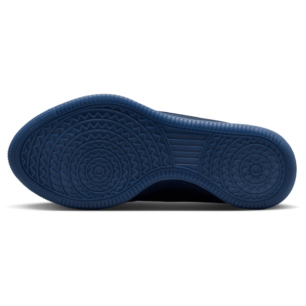 Nike Book 2 - Men's - White/Navy/Navy - Image 5