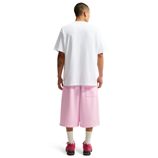 Nike NSW Max90 Donut MB Short Sleeve T-Shirt - Men's - White - Image 5